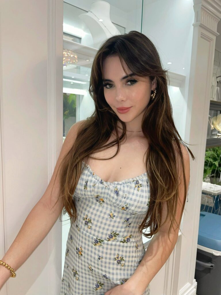 Mckayla Maroney's OnlyFans Secrets Unveiled