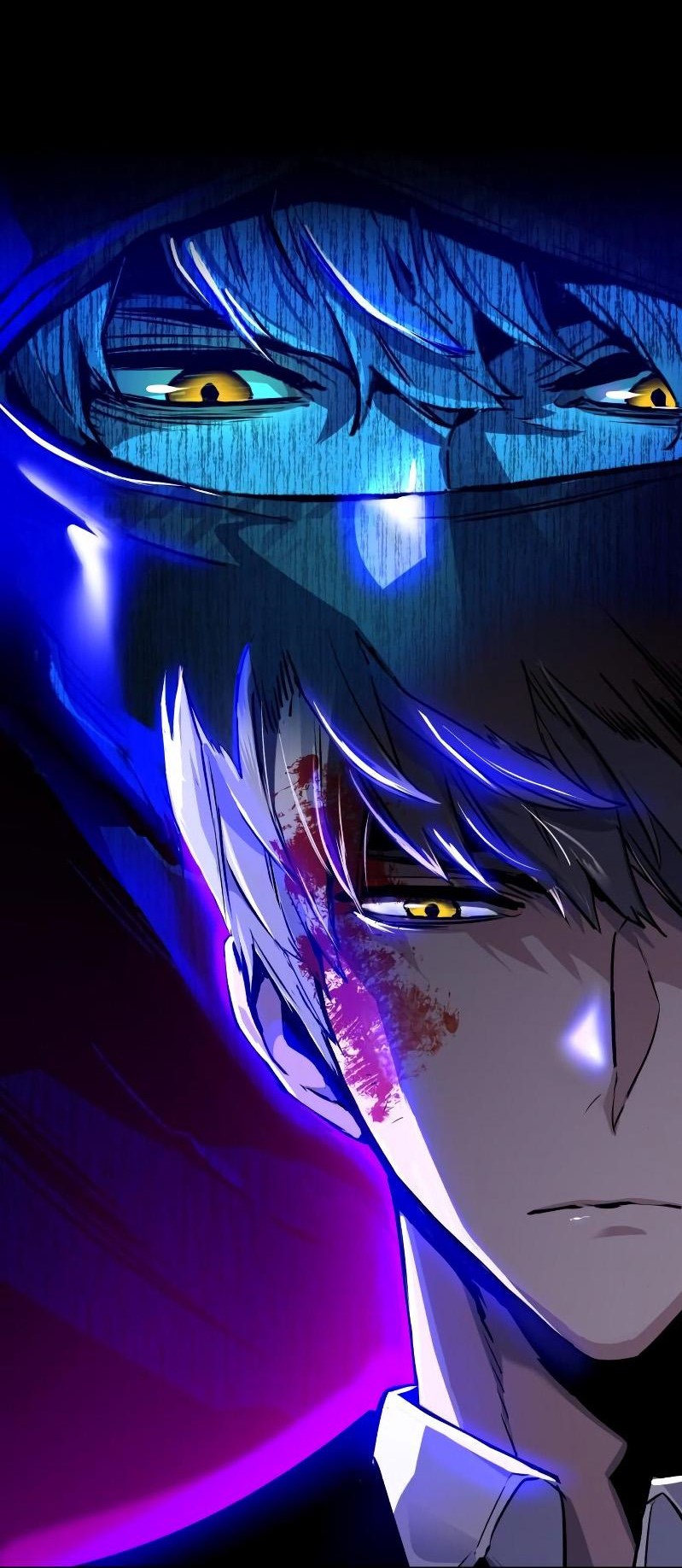 Mercenary Enrollment Manhwa