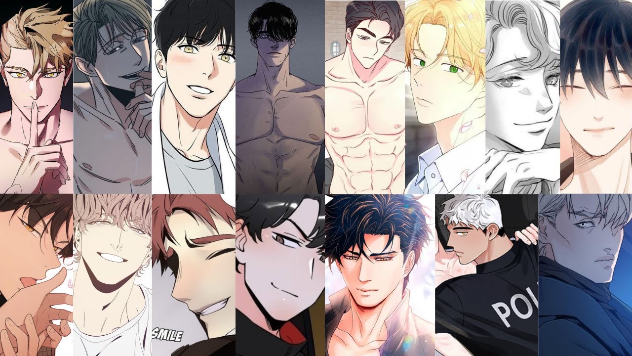 Most Read Adult Manhwa Of The Month Of March 2024 Youtube Most Read Adult Manhwa Of The Month Of March 2024 Youtube