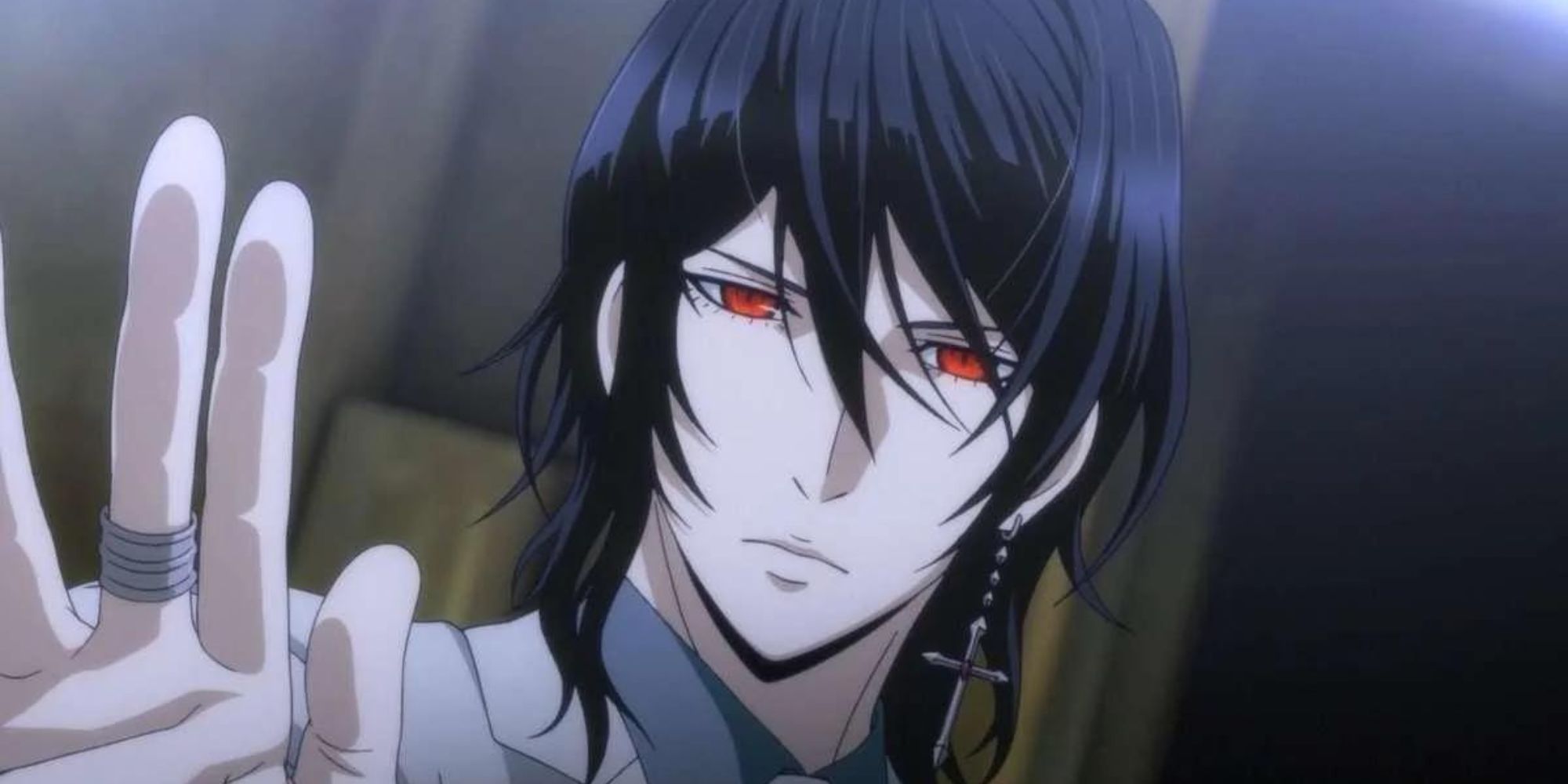 Noblesse Manhwa Characters