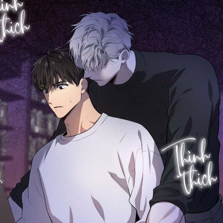 Passion Manhwa Bato