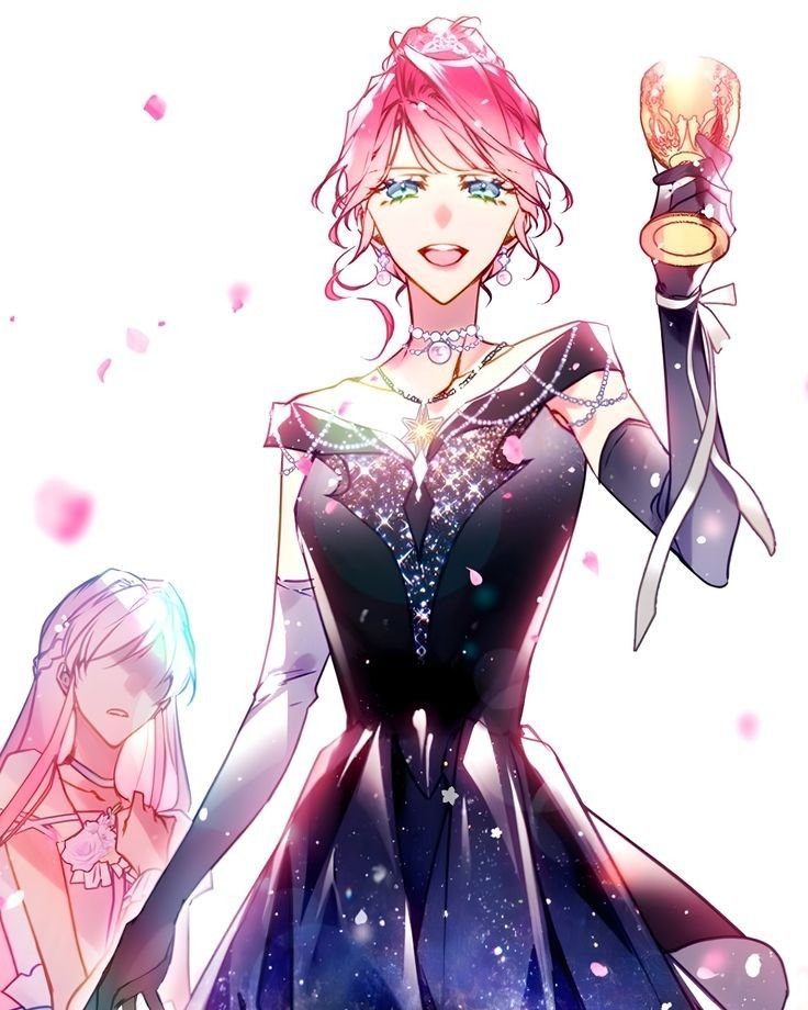 Penelope Manhwa Penelope Manhwa