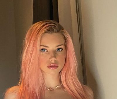 Picture Of Lottie Moss Picture Of Lottie Moss