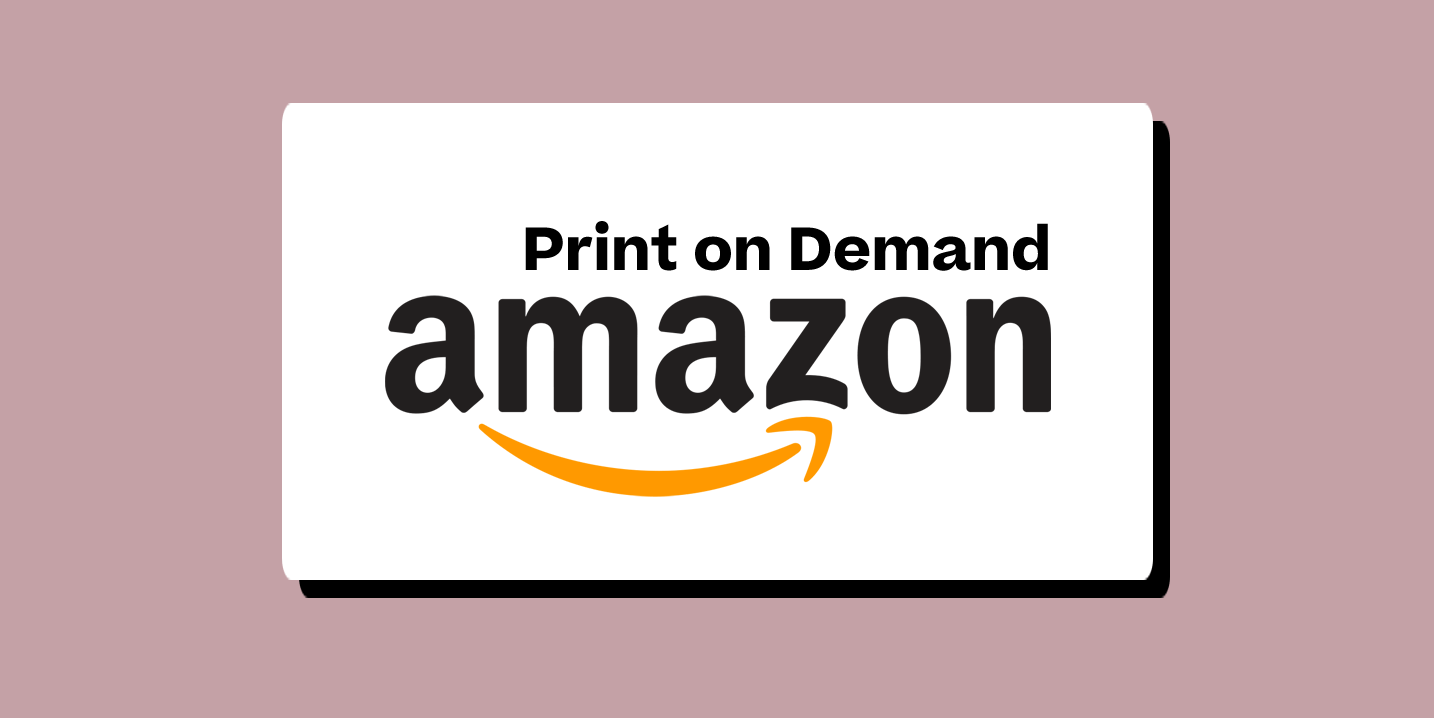 Amazon's Print on Demand: 5 Tips Amazon's Print on Demand: 5 Tips