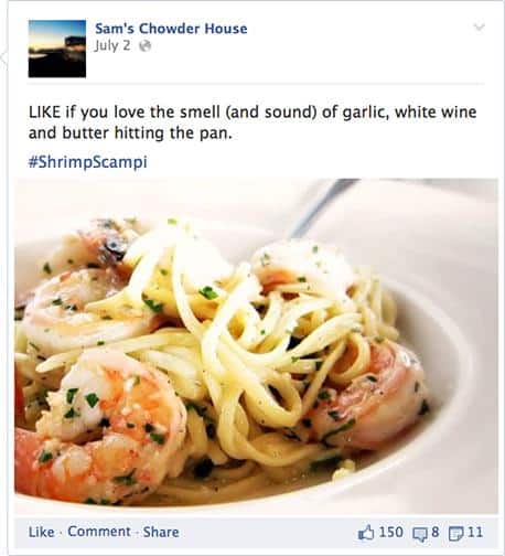 Proven Ways To Create Engaging Facebook Posts For Social Media Marketing Proven Ways To Create Engaging Facebook Posts For Social Media Marketing