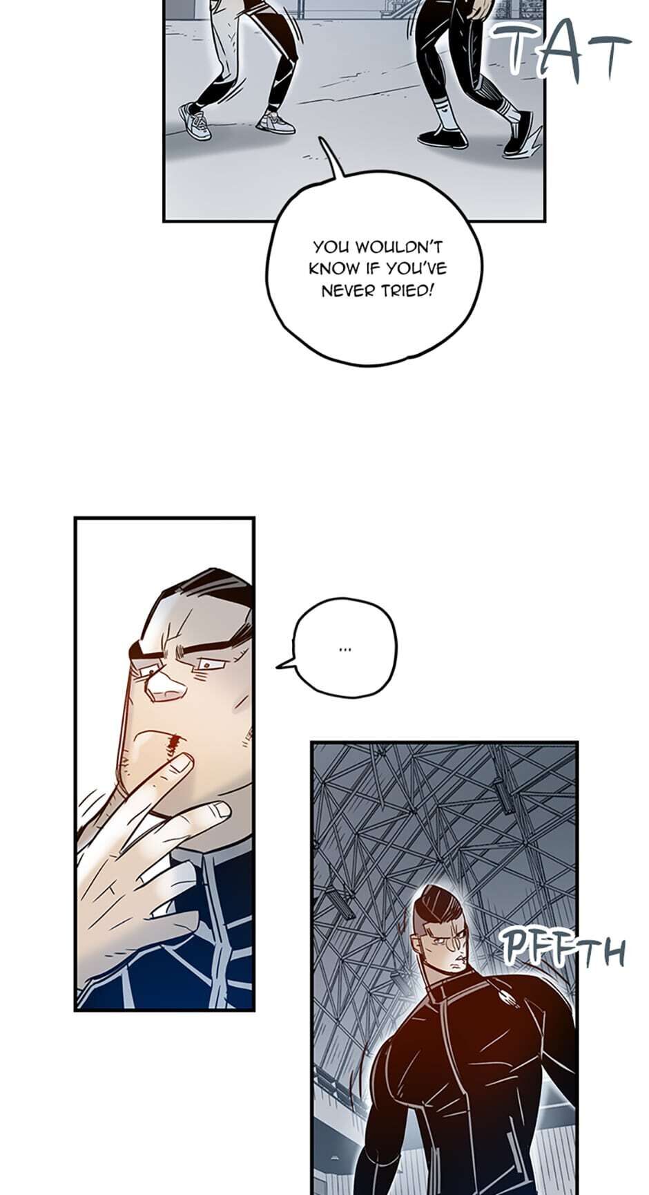 Read Manga Rendezvous Chapter 29 Read Manga Rendezvous Chapter 29
