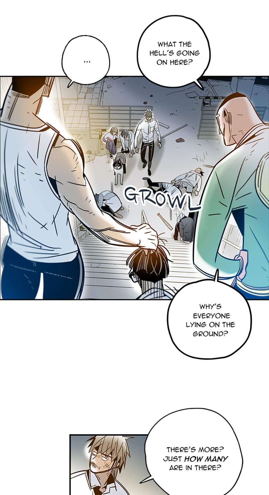 Read Manga Rendezvous Chapter 36 Read Manga Rendezvous Chapter 36