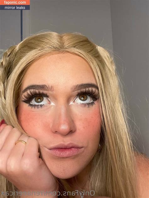 Renaeericax's OnlyFans Scandal: Unveiled