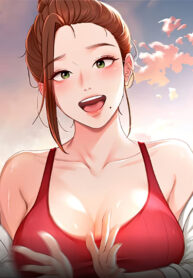 Rooftop Sex King Manhwa