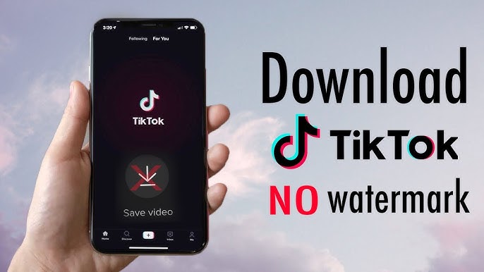 Say Goodbye To Watermarks On Tiktok Videos With This Easy Download Say Goodbye To Watermarks On Tiktok Videos With This Easy Download