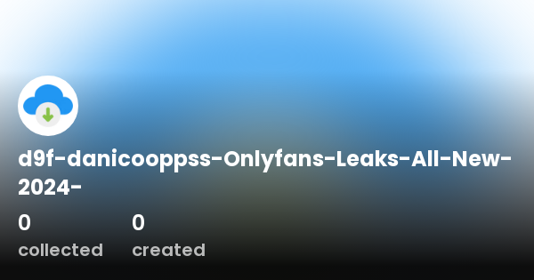 Sensational Impressive Slut Danicooppss Porn Saucesenpai Nude Onlyfans Leaks Full Videos Sensational Impressive Slut Danicooppss Porn Saucesenpai Nude Onlyfans Leaks Full Videos