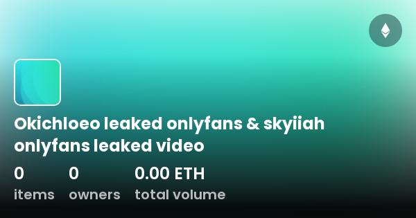Skyiiah's OF Secrets: A Revealing Look