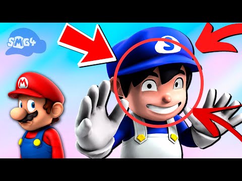 Smg4 It Amp 39 S Gotta Be Perfect Origin Youtube Smg4 It Amp 39 S Gotta Be Perfect Origin Youtube