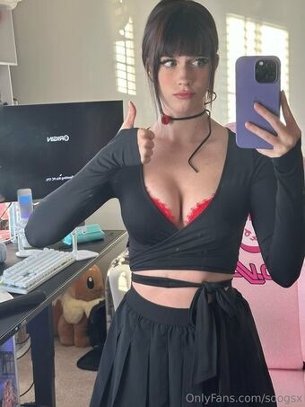 Soog's OnlyFans Leaks: The Scandalous Truth