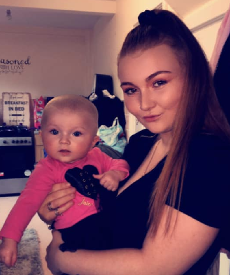 Sophie Aspin's OF Leak: The Story