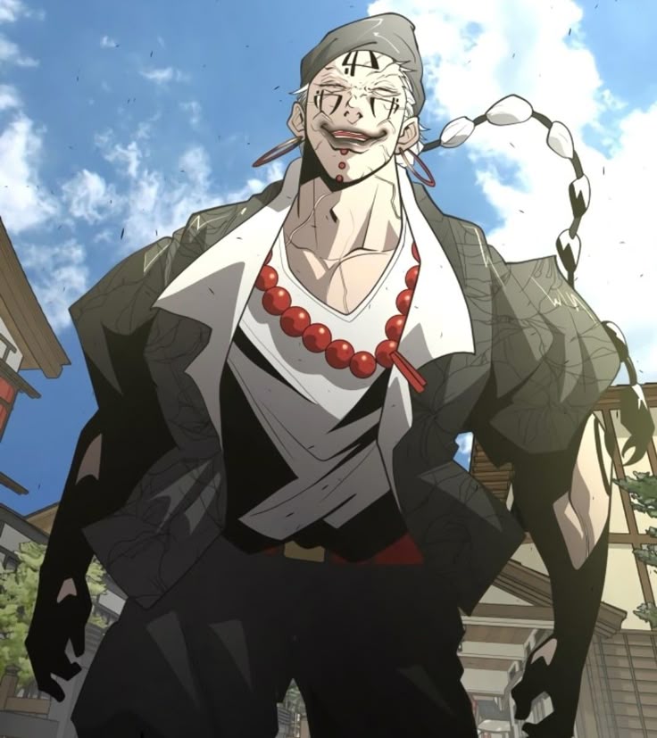 Superhuman Era Manhwa