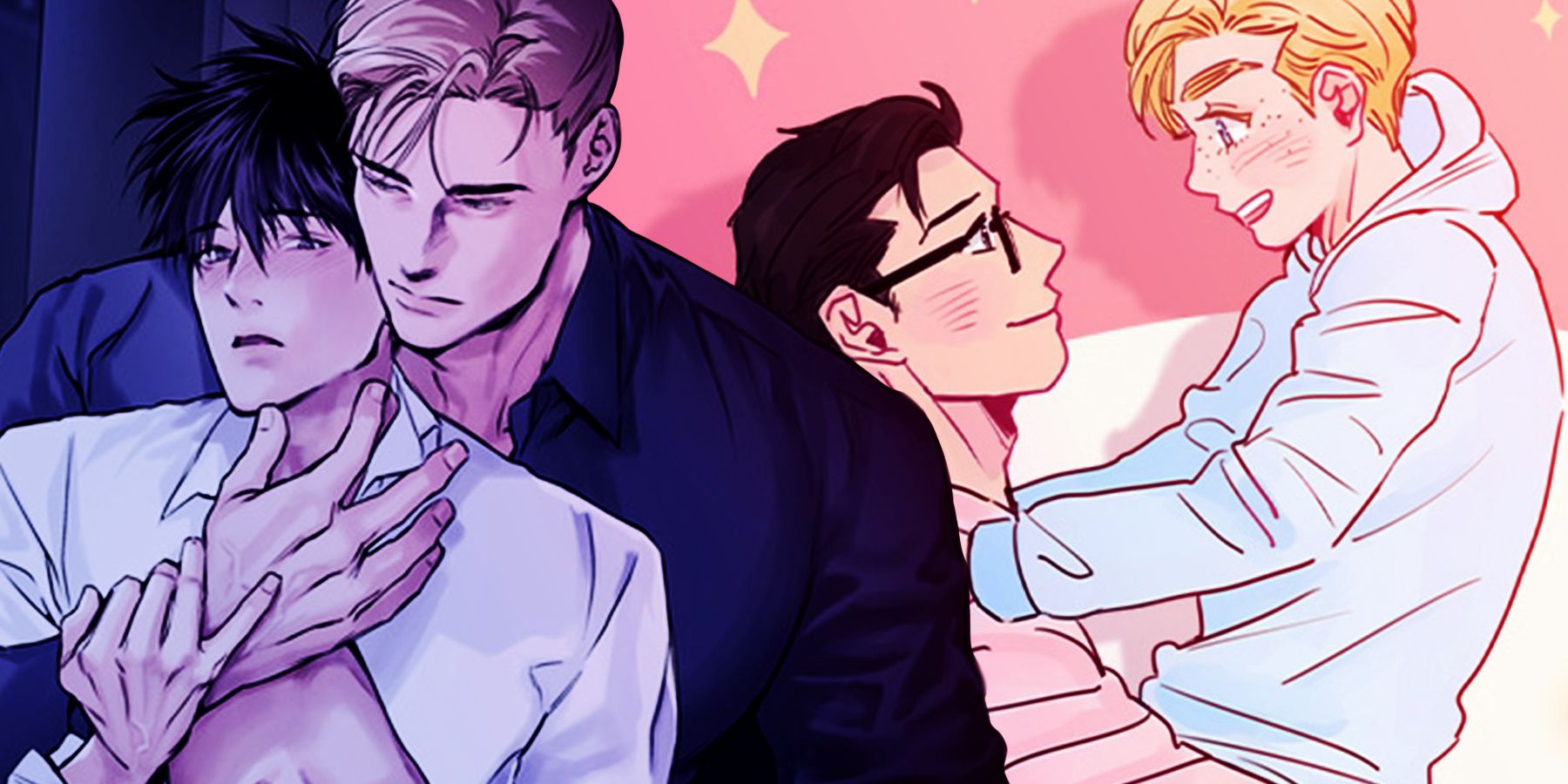 The 15 Best Boy S Love Bl Manhwa You Should Not Miss In 2024 The 15 Best Boy S Love Bl Manhwa You Should Not Miss In 2024
