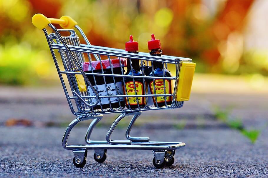 The 8 Best Online Grocery Shopping Sites In 2021 The 8 Best Online Grocery Shopping Sites In 2021