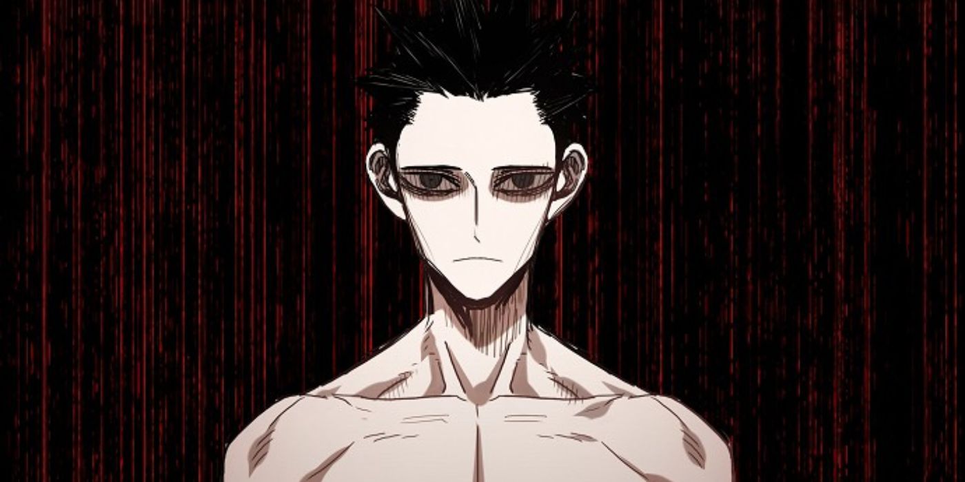 The Boxer Manhwa Online