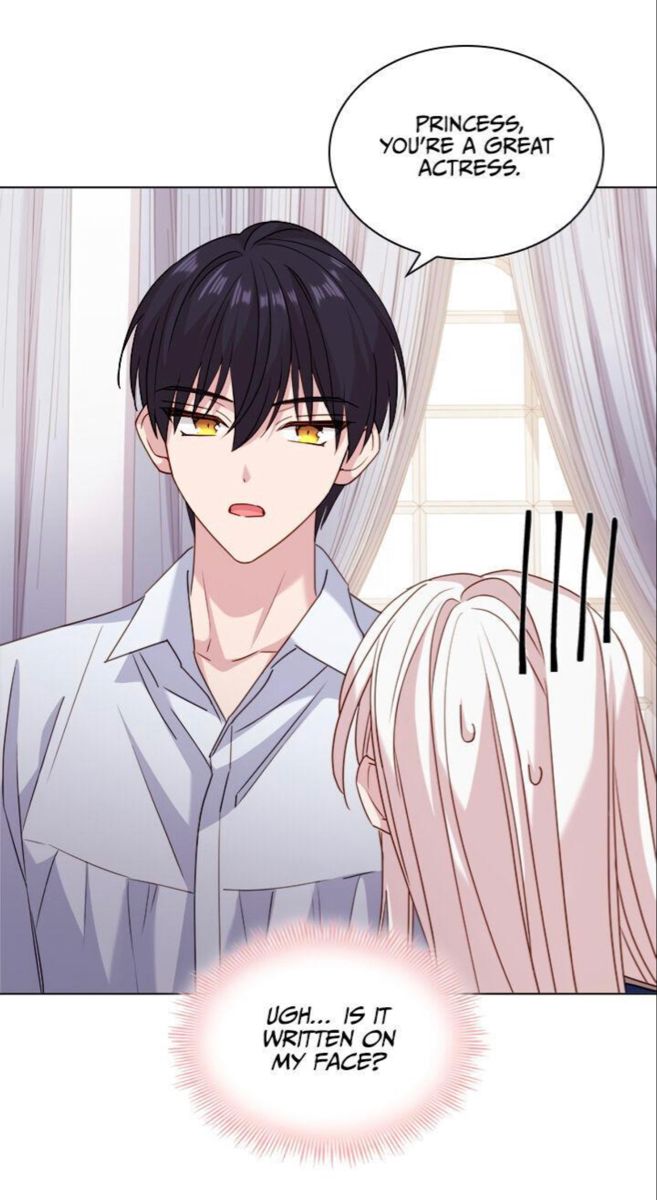 The Lady Wants To Rest Manhwa