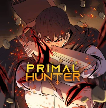 The Primal Hunter Manhwa