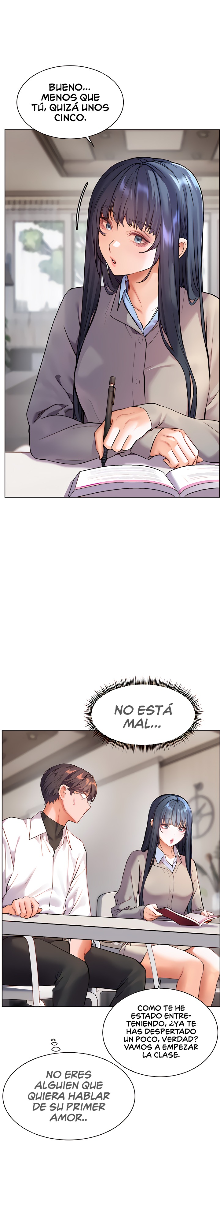 The Teachers Efforts Raw Chapter 10 Manhwaus The Teachers Efforts Raw Chapter 10 Manhwaus