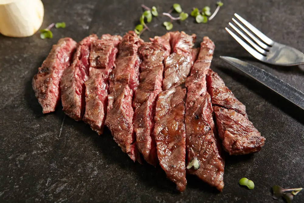 The Ultimate Guide To Cutting Skirt Steak Tips And Techniques The Ultimate Guide To Cutting Skirt Steak Tips And Techniques