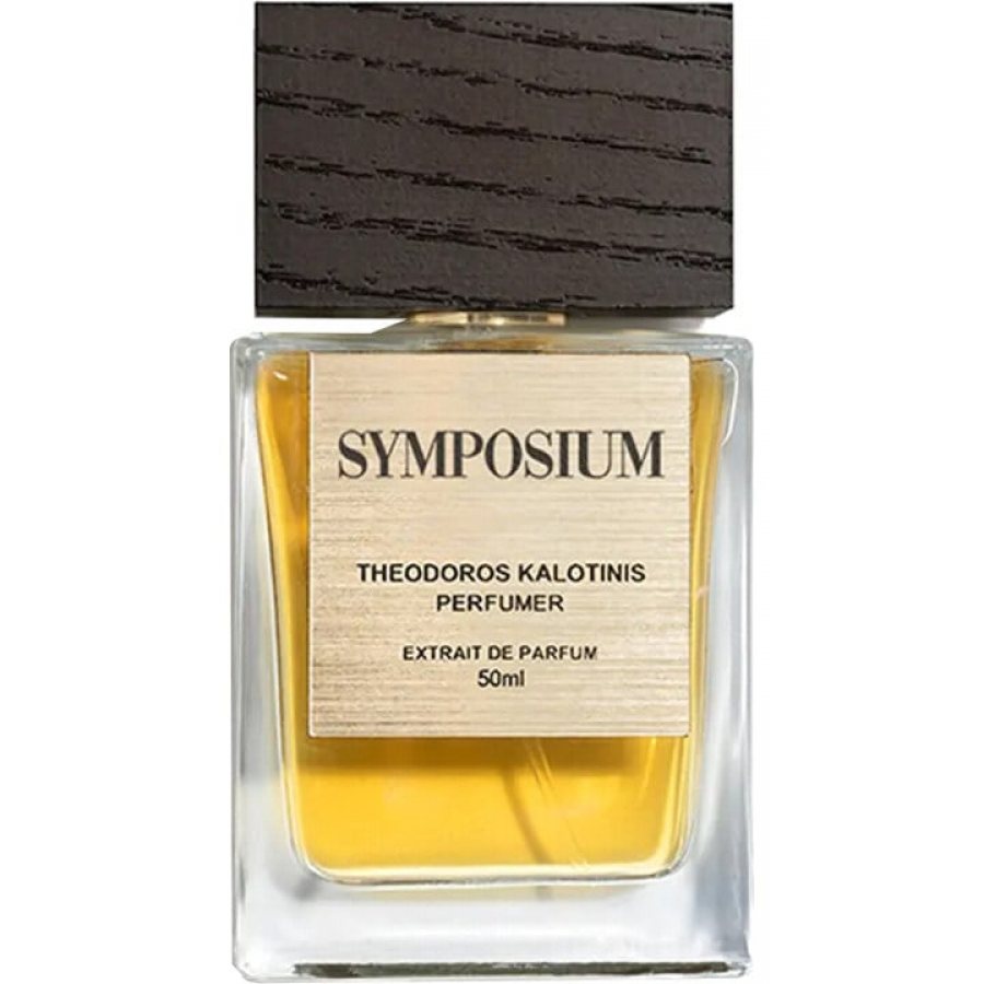 Theodoros Kalotinis Symposium Extrait De Parfum 50 Ml Theodoros Kalotinis Symposium Extrait De Parfum 50 Ml