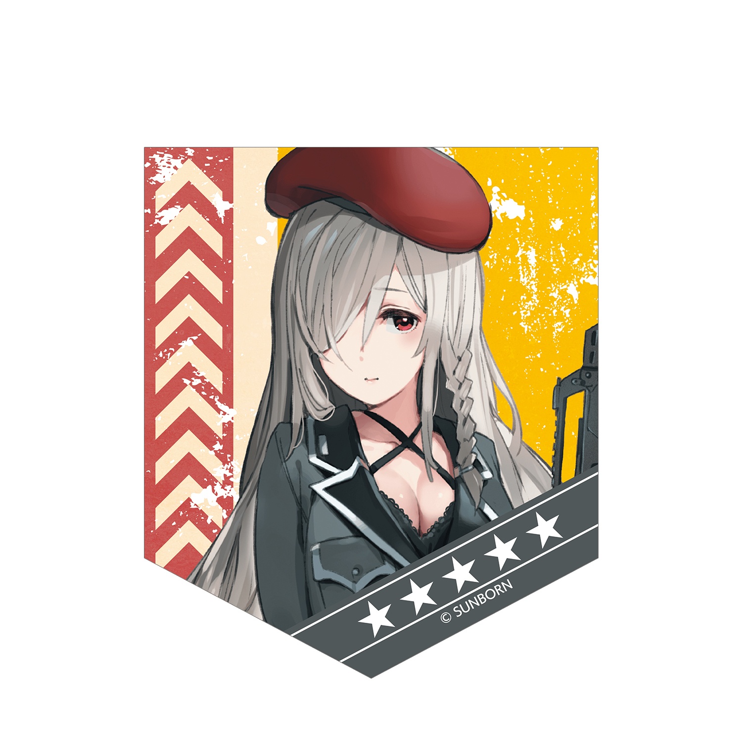 Three Degrees 69 Gr G36c Girls Frontline You Who Steps Up 40 Three Degrees 69 Gr G36c Girls Frontline You Who Steps Up 40