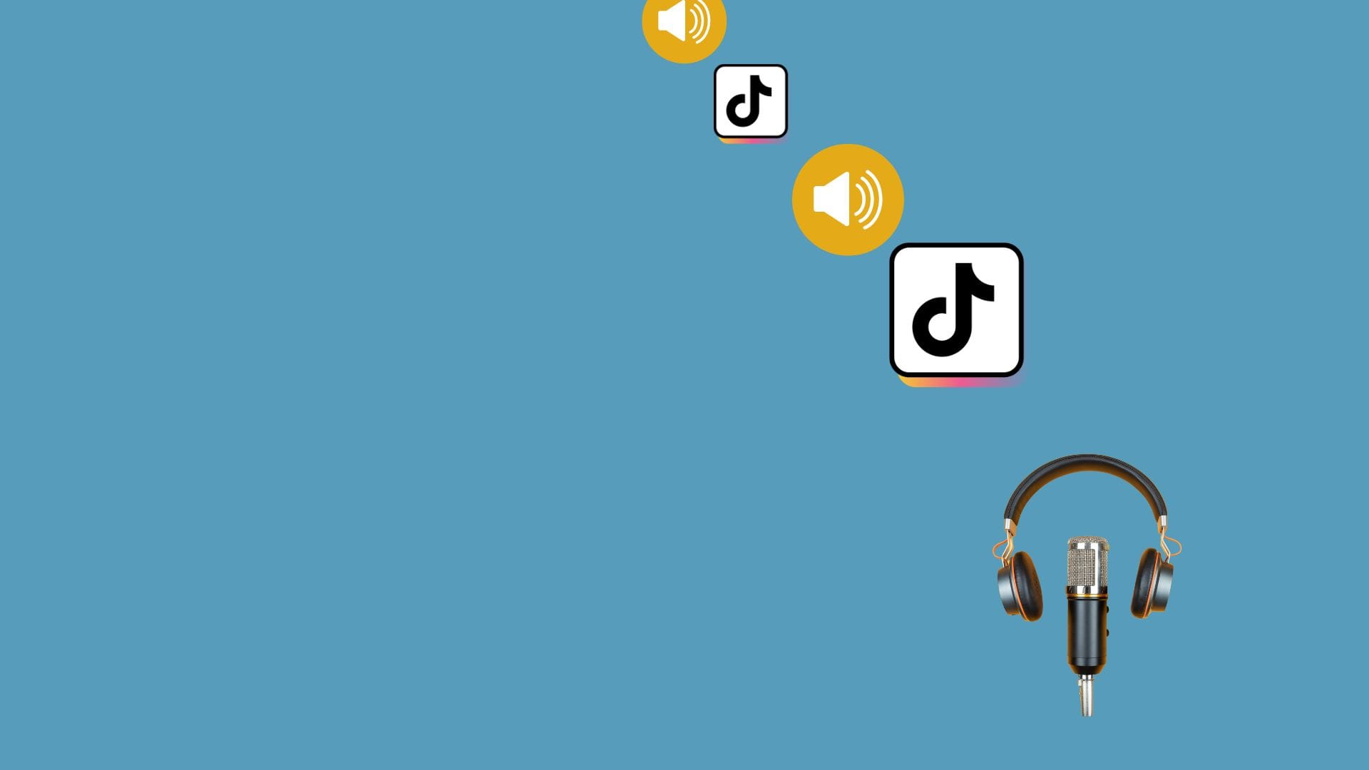 5 Ways to Download TikTok Audio