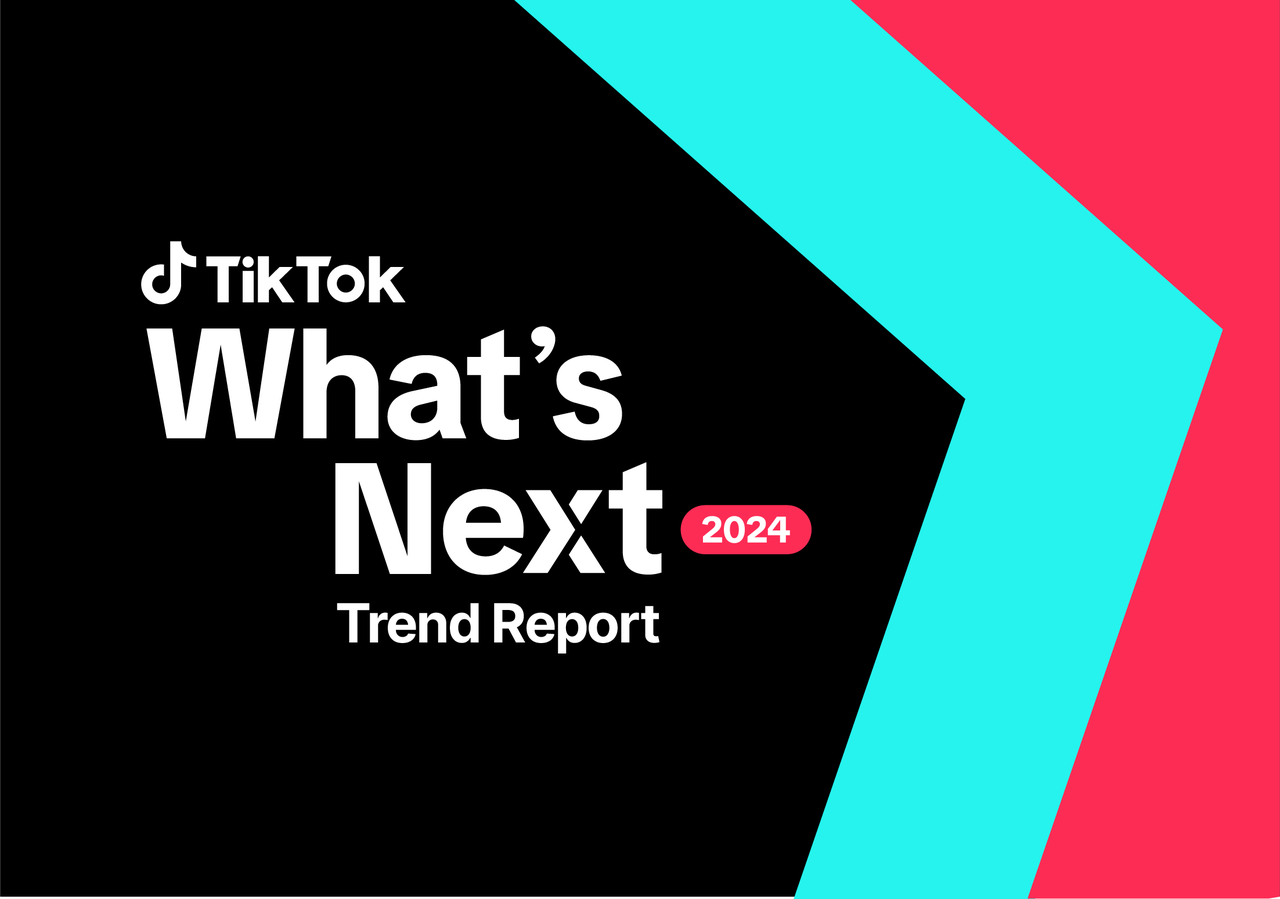 Tiktok What S Next 2024 Trend Report Vanna Jannelle Tiktok What S Next 2024 Trend Report Vanna Jannelle