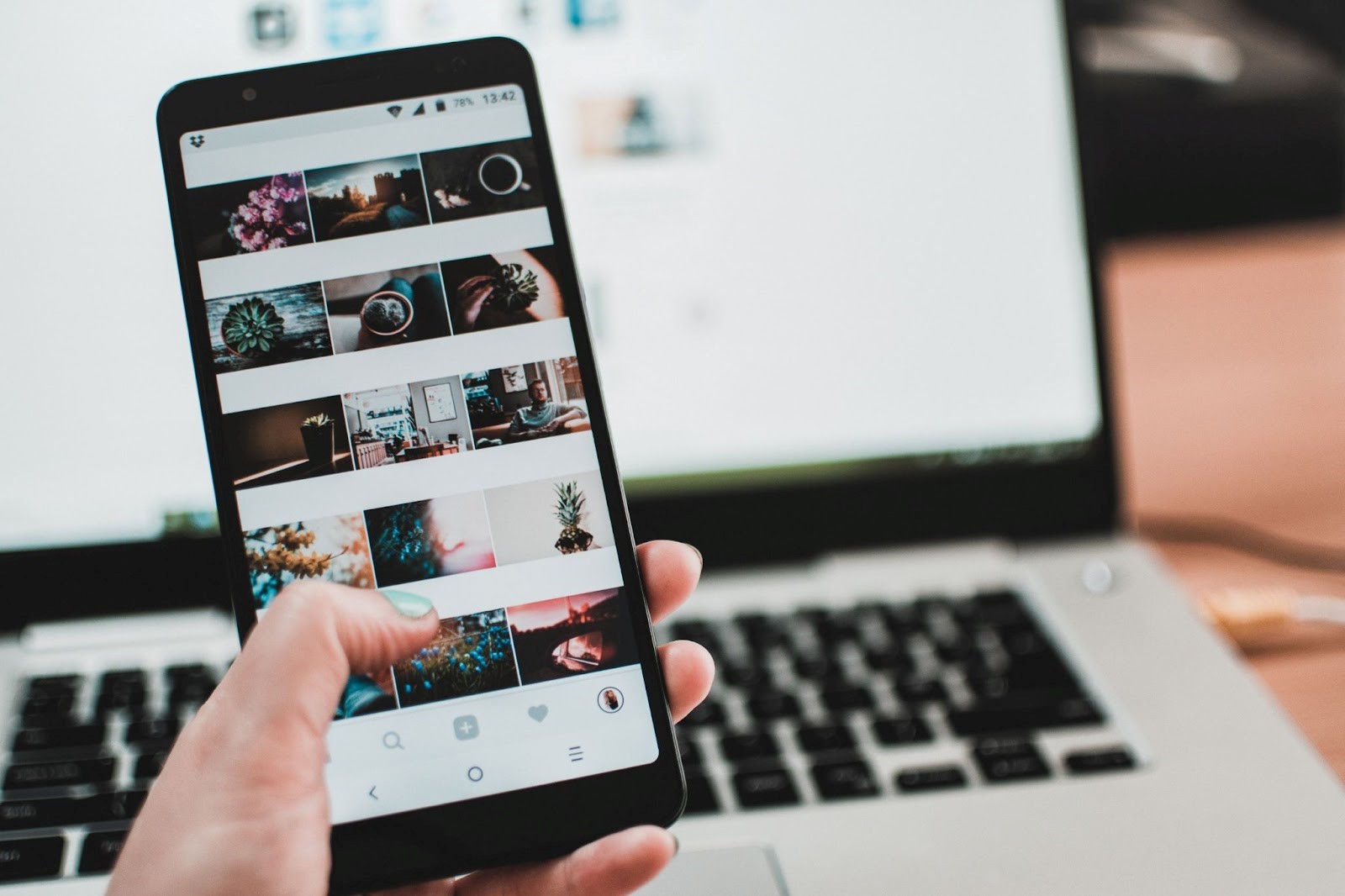 Tips To Help Maximize Your Instagram Presence This Holiday Season Tips To Help Maximize Your Instagram Presence This Holiday Season