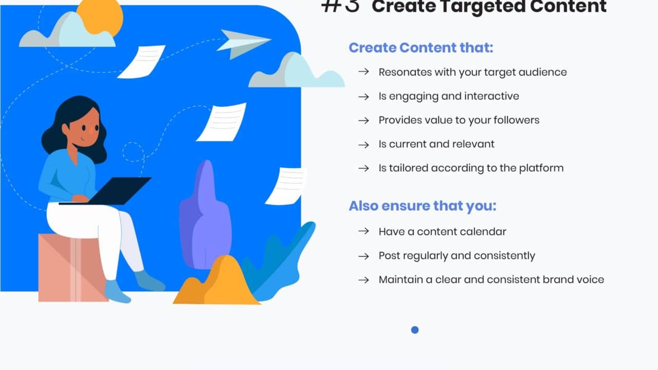 Top 6 Social Media Tips For Maximum Marketing Impact Social Media Top 6 Social Media Tips For Maximum Marketing Impact Social Media