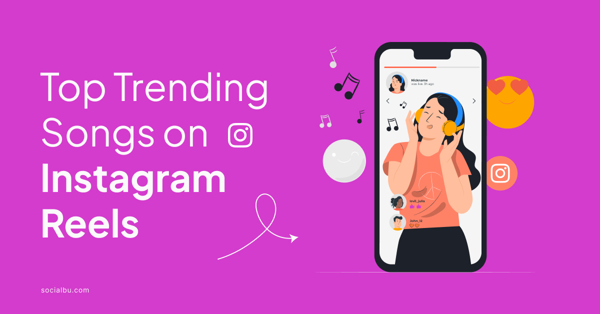 Top 7 Instagram Music Trends