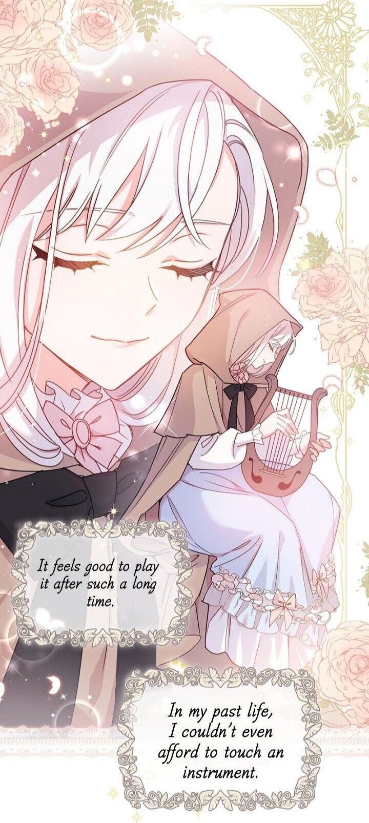 Webtoon The Lady Wants To Rest Di 2021 Seni Webtoon The Lady Wants To Rest Di 2021 Seni