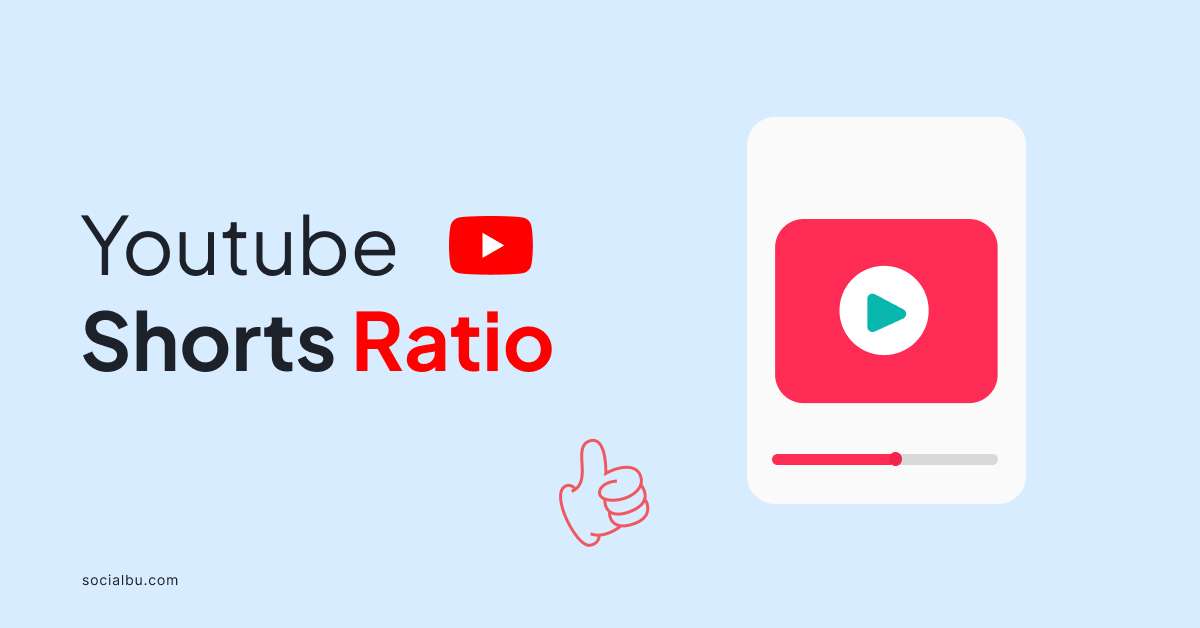What Is The Ideal Youtube Video Size Width And Height Socialbu Blog What Is The Ideal Youtube Video Size Width And Height Socialbu Blog